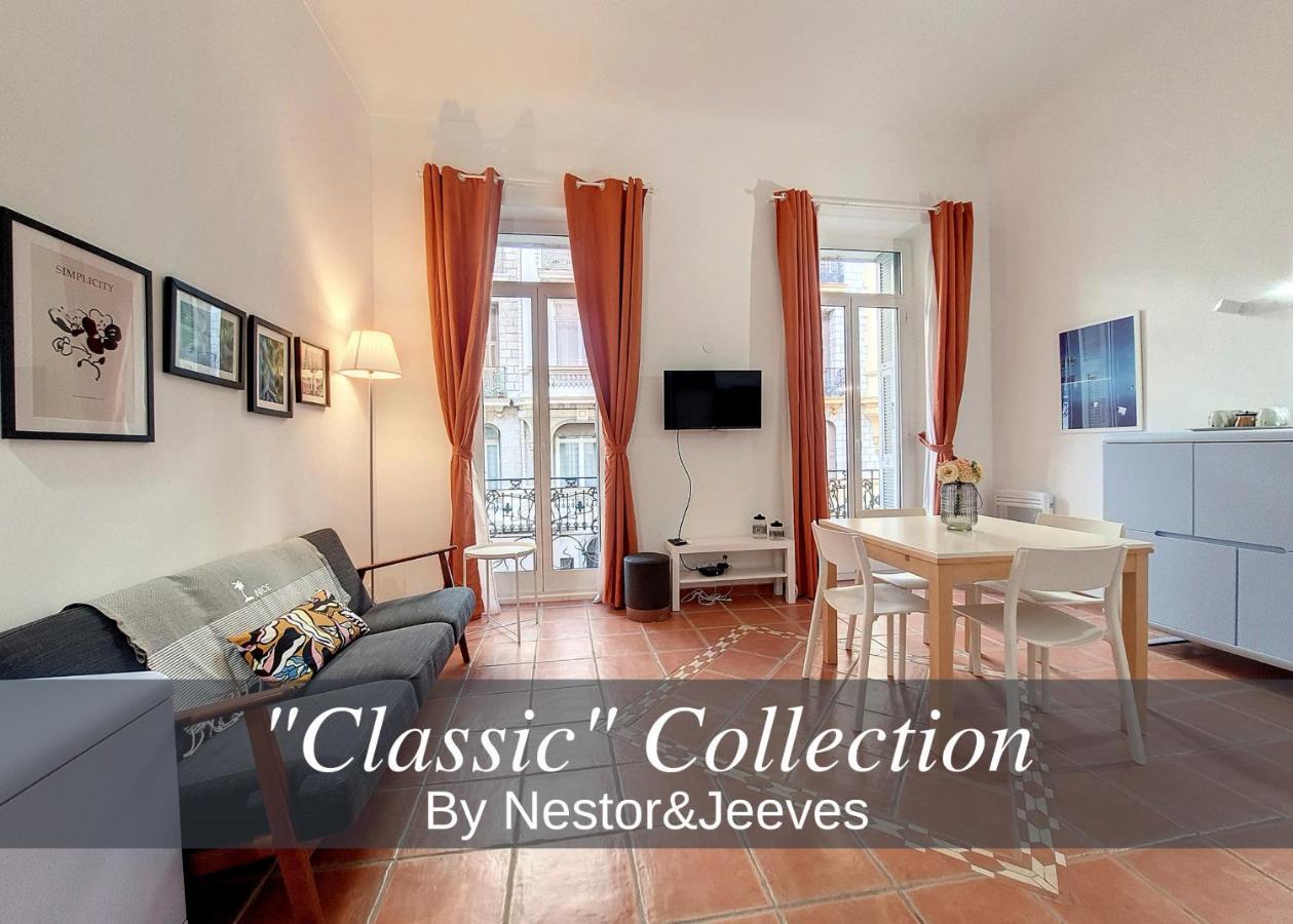 Nestor&Jeeves - Terracotta - Premium Location, Close Sea Nice Exterior photo